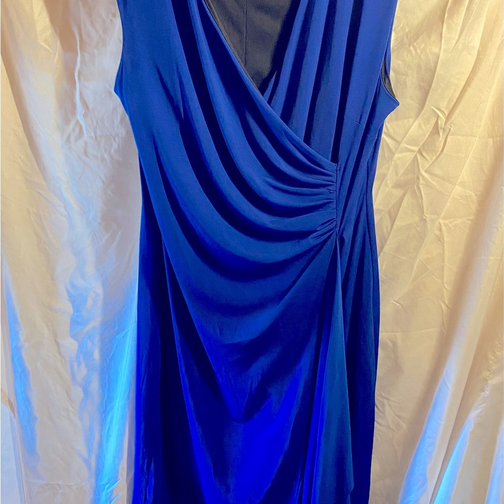 Valerie Bertinelli , Evening Dress